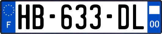 HB-633-DL