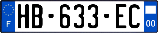 HB-633-EC