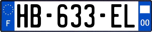 HB-633-EL