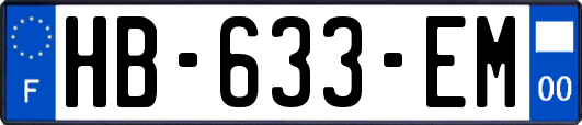 HB-633-EM