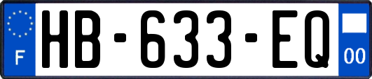 HB-633-EQ