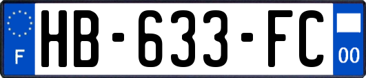 HB-633-FC