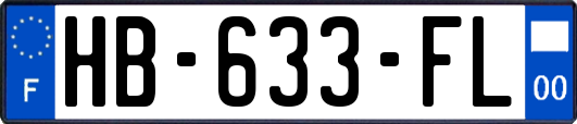 HB-633-FL