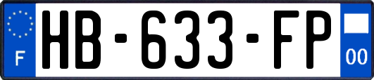 HB-633-FP