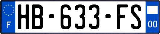 HB-633-FS