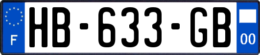 HB-633-GB