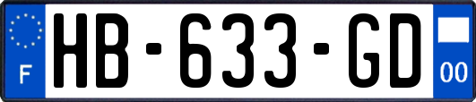 HB-633-GD