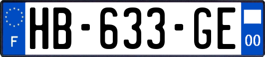 HB-633-GE