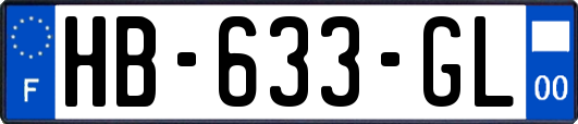 HB-633-GL