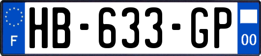 HB-633-GP