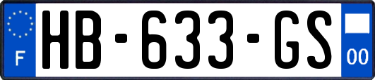HB-633-GS