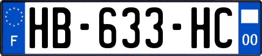 HB-633-HC