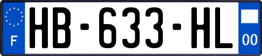 HB-633-HL