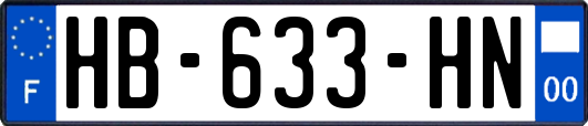 HB-633-HN