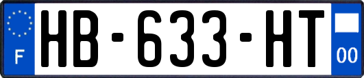HB-633-HT
