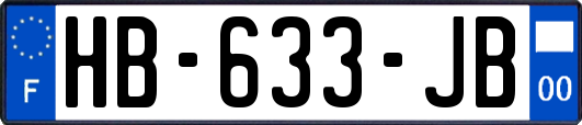 HB-633-JB