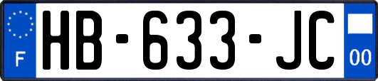 HB-633-JC