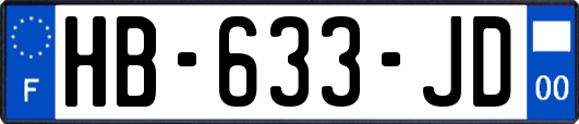 HB-633-JD
