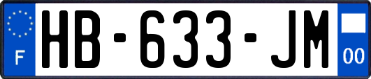 HB-633-JM