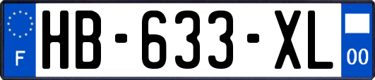 HB-633-XL
