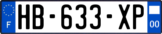 HB-633-XP