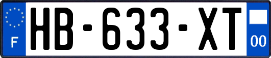 HB-633-XT