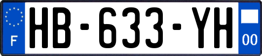 HB-633-YH