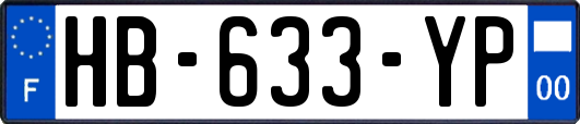 HB-633-YP