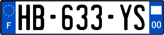 HB-633-YS