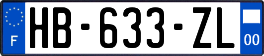 HB-633-ZL