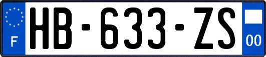 HB-633-ZS
