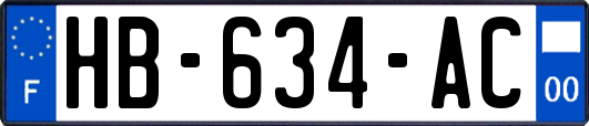 HB-634-AC