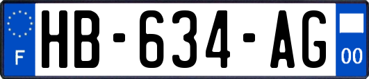 HB-634-AG