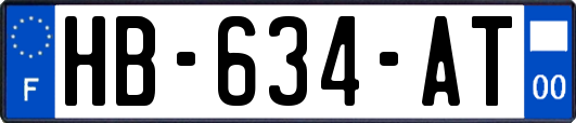 HB-634-AT