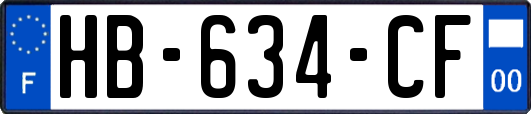 HB-634-CF