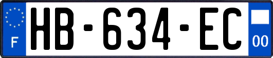 HB-634-EC