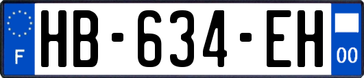 HB-634-EH