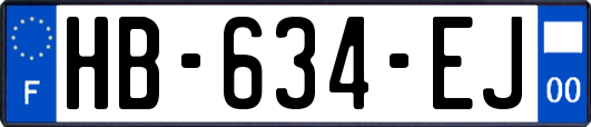 HB-634-EJ