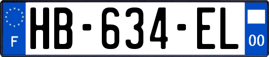 HB-634-EL