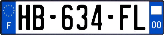 HB-634-FL