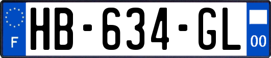HB-634-GL