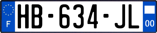 HB-634-JL