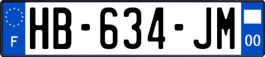 HB-634-JM