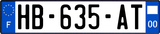 HB-635-AT