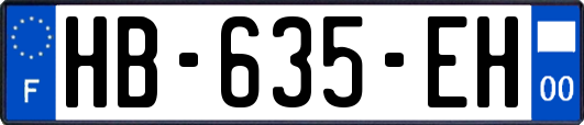 HB-635-EH