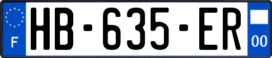 HB-635-ER