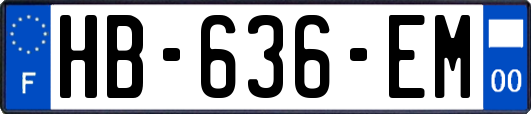 HB-636-EM