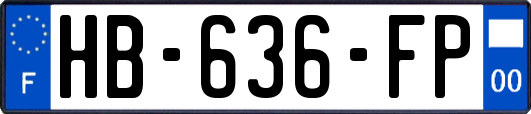 HB-636-FP