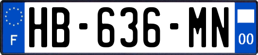 HB-636-MN