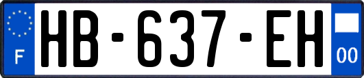 HB-637-EH